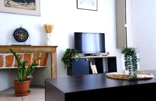 Montchapet Apartment | Maison cosy et calme à 10min du centre