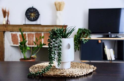 Montchapet Apartment | Maison cosy et calme à 10min du centre