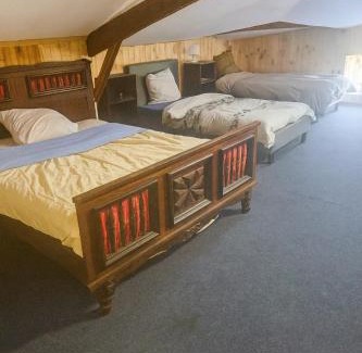 Prat-Bonrepaux House | Maison Cosy