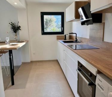 Sisco House | Maison cosy