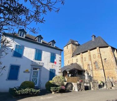 Montory House | Maison cosy Montory près d'Iraty 6 personnes