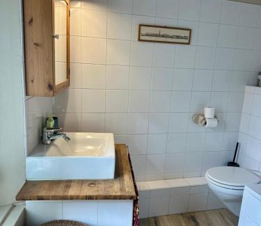Crepy-en-Valois House | Maison cosy pour 2 à Crépy, véranda et jardin