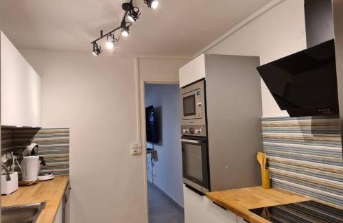 Saint-Denis Villa | Maison Cosy