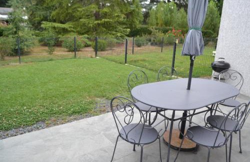 Le Sequestre House | Maison cosy tout confort dans un cadre de verdure