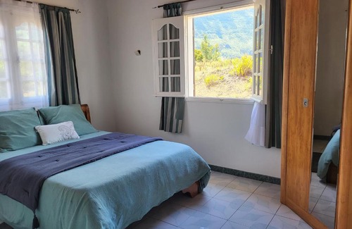 Salazie Villa | Maison Créole Soalaze