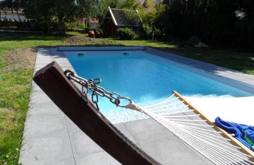 Montreux-Chateau Bed & Breakfast | Maison Curiale