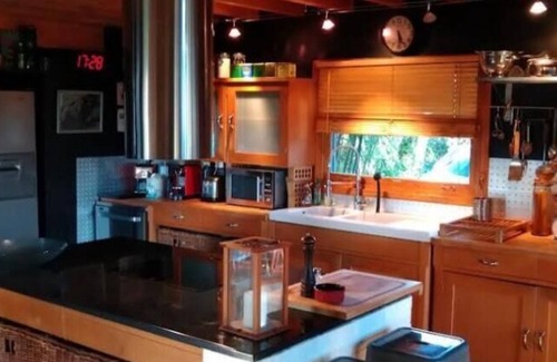 La Lande-Saint-Leger House | Maison D'architectevilla Les Ondes