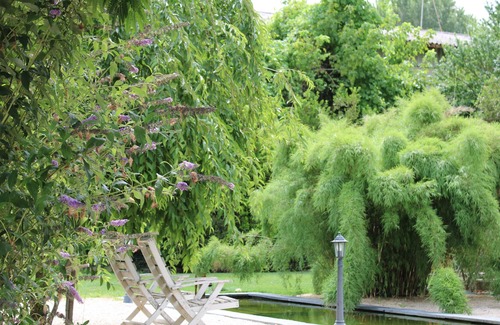 Cabannes Apartment | Maison d'Alys between Alpilles and Luberon in the land of Provence