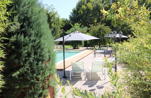 Cabannes Apartment | Maison d'Alys between Alpilles and Luberon in the land of Provence