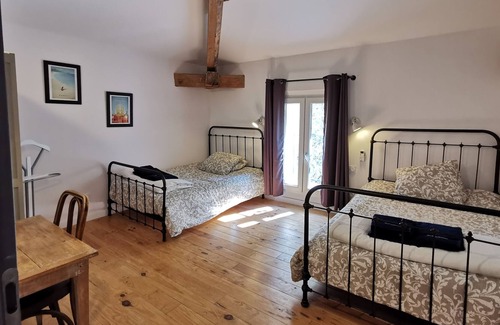 Cabannes Apartment | Maison d'Alys between Alpilles and Luberon in the land of Provence
