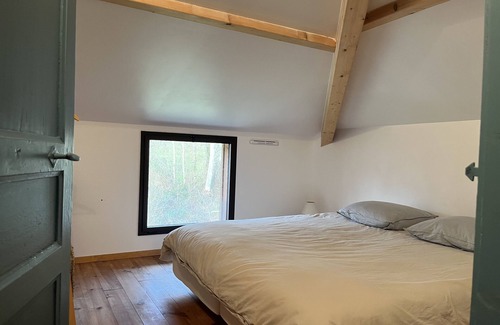 Levignacq House | Maison D'architecte 8 Personnes