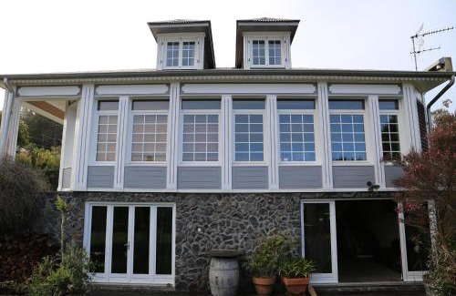 La Plaine des Cafres Villa | Maison d'artiste