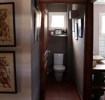 La Plaine des Cafres Villa | Maison d'artiste