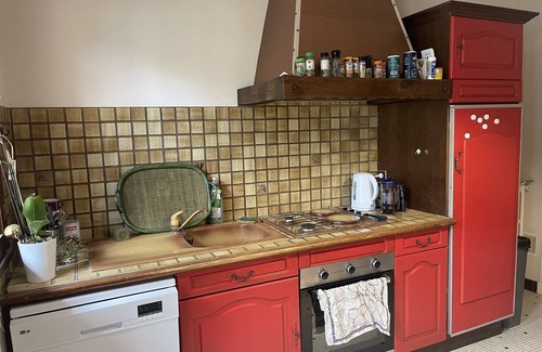 Aytre House | Maison D'aunis