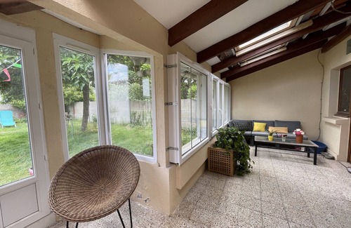 Aytre House | Maison D'aunis