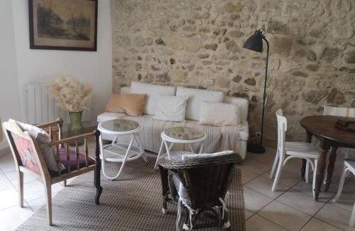 Conflans-Sainte-Honorine Apartment | Maison de ville en plein centre historique