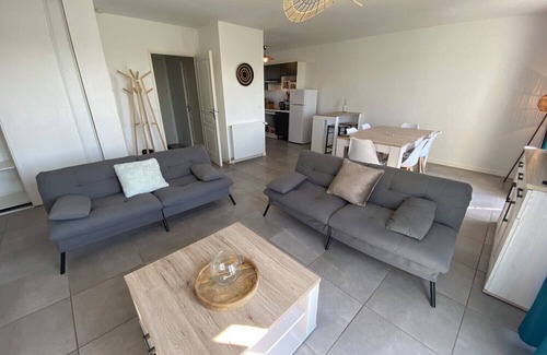 Cheray Ski Chalet | Maison de la Porte Rouge