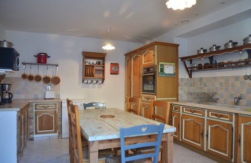 Saint-Trojan-les-Bains House | Maison de Village, Ile D'oléron, St Trojan