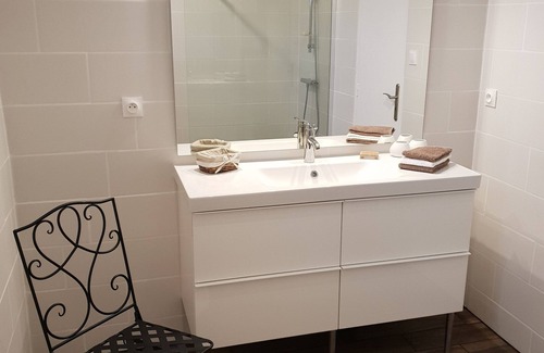 Saint-Girons House | Maison d'Hérré ⭐Independent accommodation in main residence with swimming pool