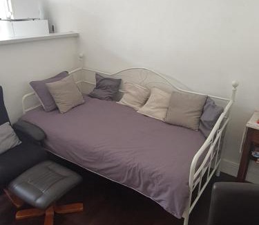 Saint-Maixent-l'Ecole House | Maison d'hôtes du Faubourg Charrault Saint Maixent L'Ecole