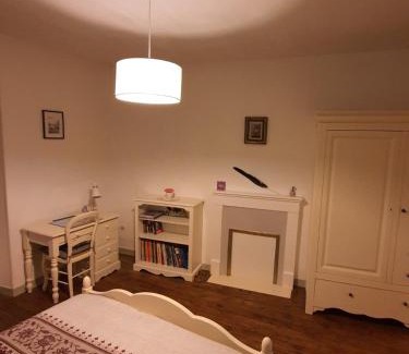 Saint-Maixent-l'Ecole House | Maison d'hôtes du Faubourg Charrault Saint Maixent L'Ecole