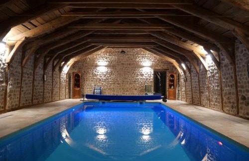 Montregard House | Maison d'hôte - Les Fayards