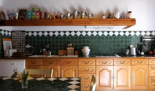 Montregard House | Maison d'hôte - Les Fayards