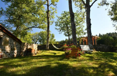 Montregard House | Maison d'hôte - Les Fayards