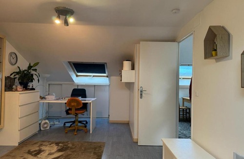 Soisy-sur-Seine House | Maison d'hôte Soisy