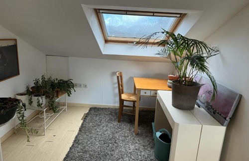 Soisy-sur-Seine House | Maison d'hôte Soisy