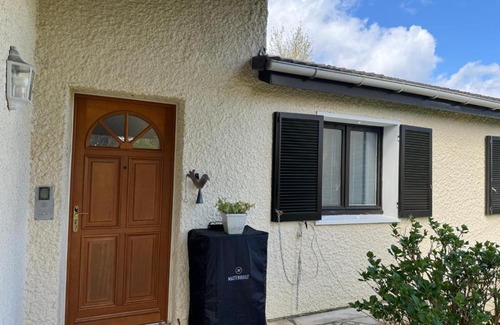 Soisy-sur-Seine House | Maison d'hôte Soisy