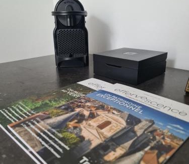 Lusigny-sur-Barse Bed & Breakfast | Maison d'hôtes Au Cœur des Lacs