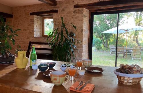 Cazeneuve-Montaut House | Maison d'hôtes Bélinaire - Au coeur de la nature