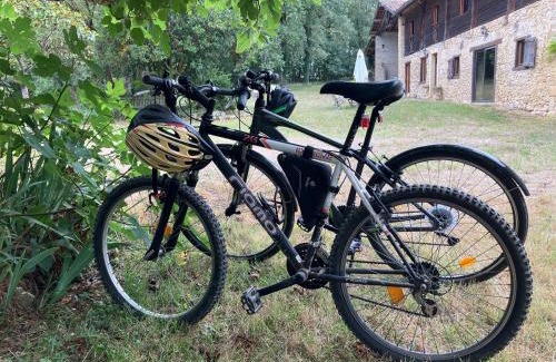 Cazeneuve-Montaut House | Maison d'hôtes Bélinaire - Au coeur de la nature