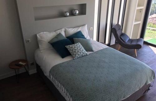 Ville-di-Pietrabugno House | Maison d'hôtes Bastia