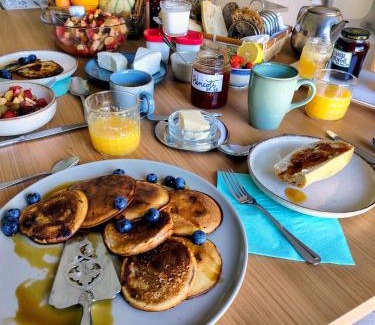 Donneville Bed & Breakfast | Maison d'hôtes Beauregard