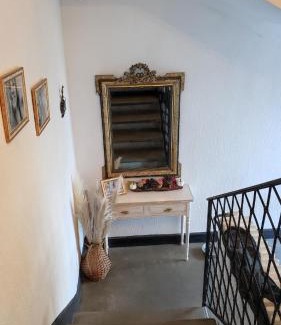 Chignin House | maison d'hôtes chez Sylvie et Guy QUENARD