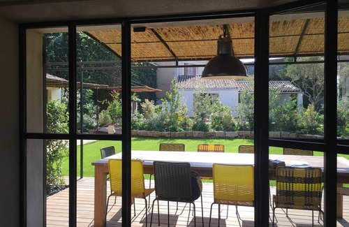 Cabannes Bed & Breakfast | Maison D'hôtes de Caractère