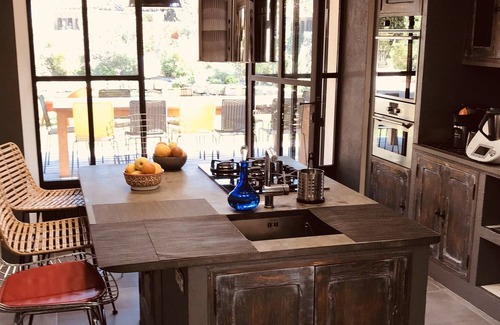 Cabannes Bed & Breakfast | Maison D'hôtes de Caractère