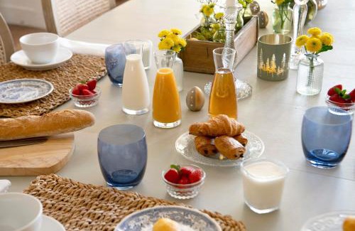 Verfeil Bed & Breakfast | Maison d'hôtes de Gailhaguet