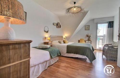 Plouhinec Bed & Breakfast | Maison d'Hôtes de Kerzine