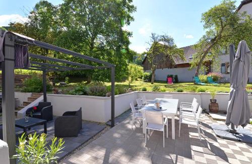 Sondernach Bed & Breakfast | Maison D'hôtes Du Landersbach