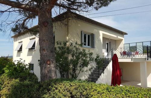 Vinsobres Apartment | Maison D'hôtes en Drôme Provençale