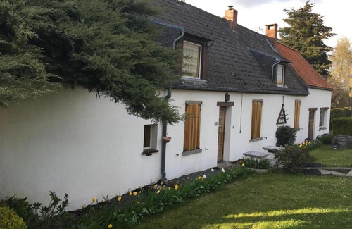 Silly Bed & Breakfast | Maison d'hôtes entre amis