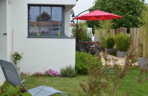 Sainte-Marie-de-Re Bed & Breakfast | Maison d'Hôtes Les Petites Terres