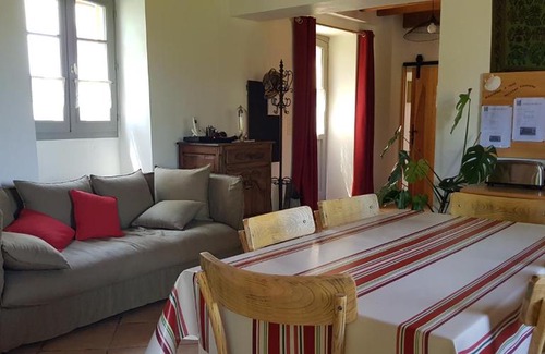 Aroue-Ithorots-Olhaiby House | Maison d'hôtes MOURENIA Aroue