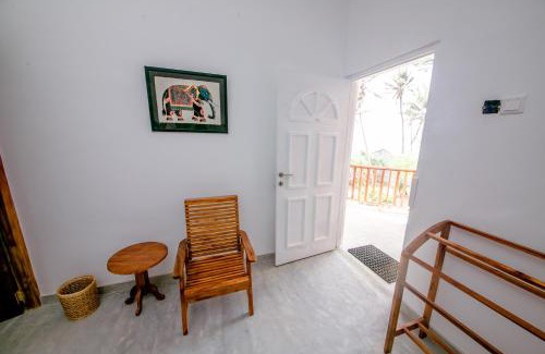 Bandaramulla Hotel | Maison D'hotes Sanda Beach