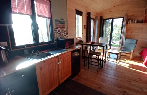 Saint-Leon-sur-Vezere House | Maison Dans la Nature et Avec Jolie vue