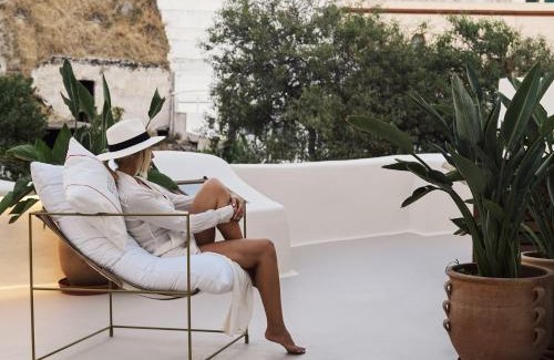 Messaria Apartment | Maison Dalidaz