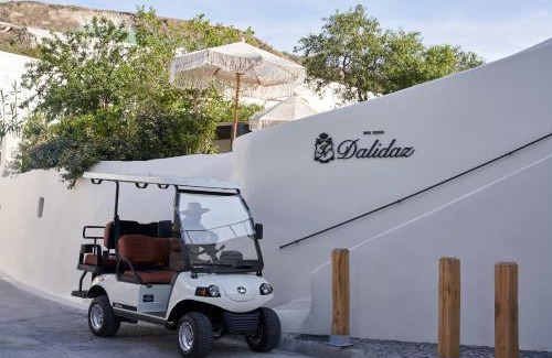 Messaria Apartment | Maison Dalidaz